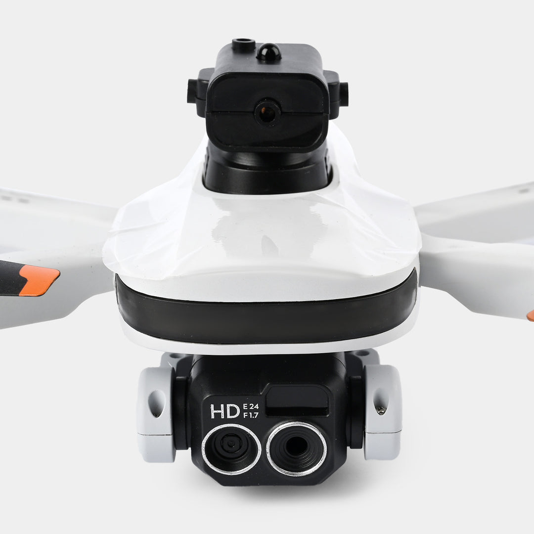 Drone P-14 Intelligent Obstacle Avoidance