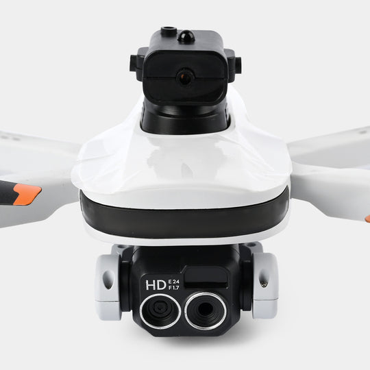 Drone P-14 Intelligent Obstacle Avoidance