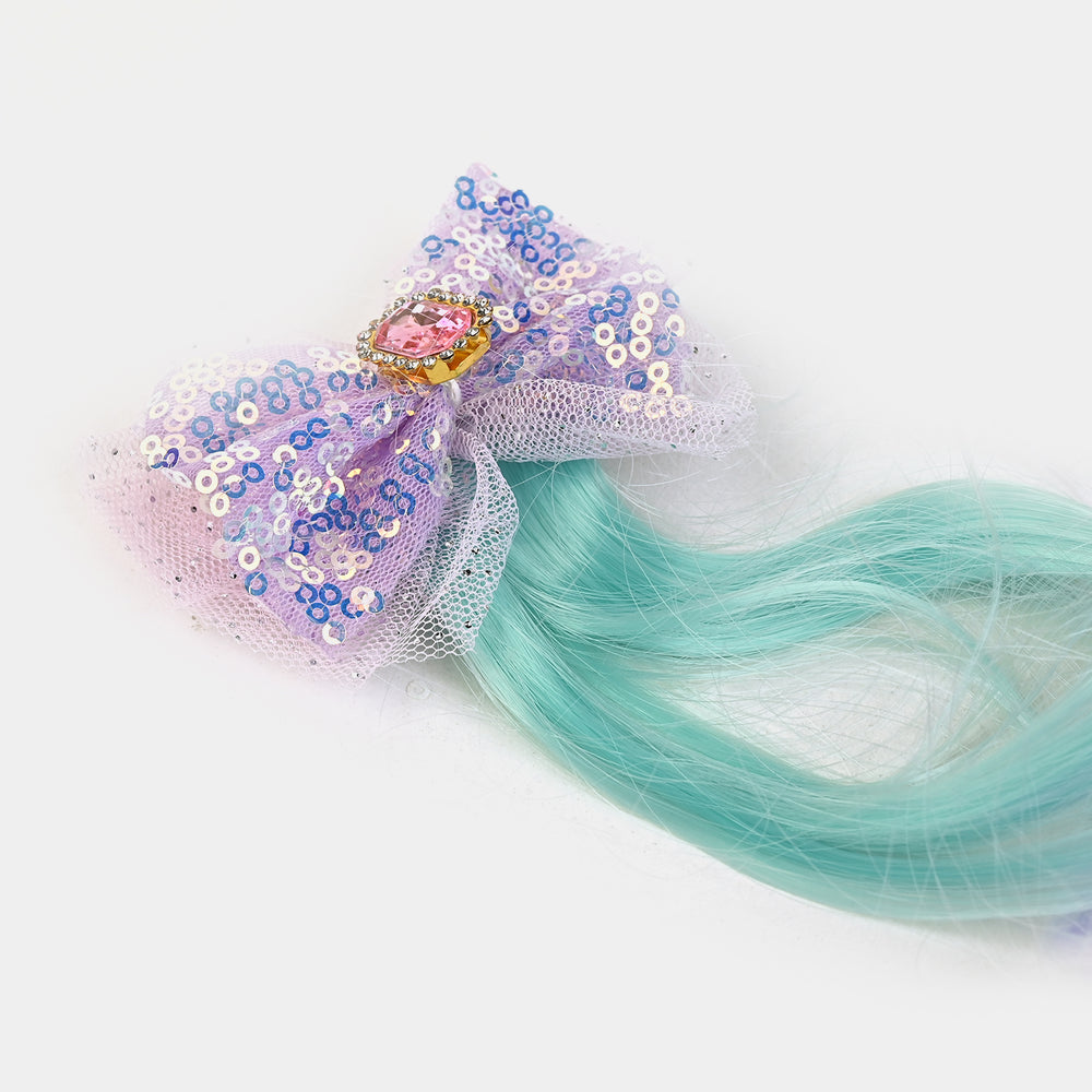 Hair Clip/Hair Extension Pin for Girls