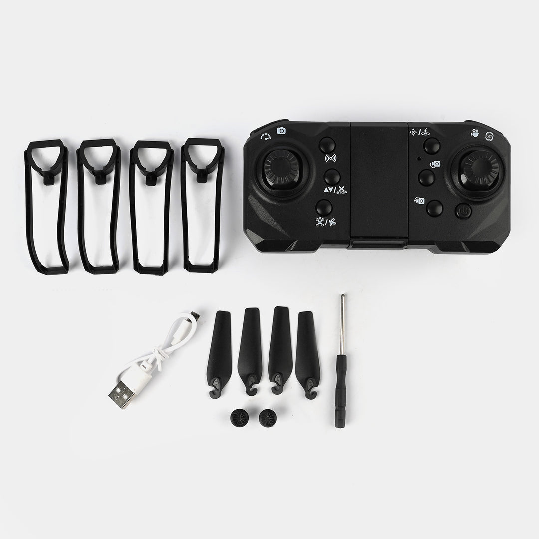 Drone P-14 Intelligent Obstacle Avoidance