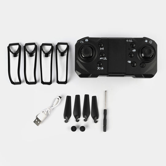 Drone P-14 Intelligent Obstacle Avoidance