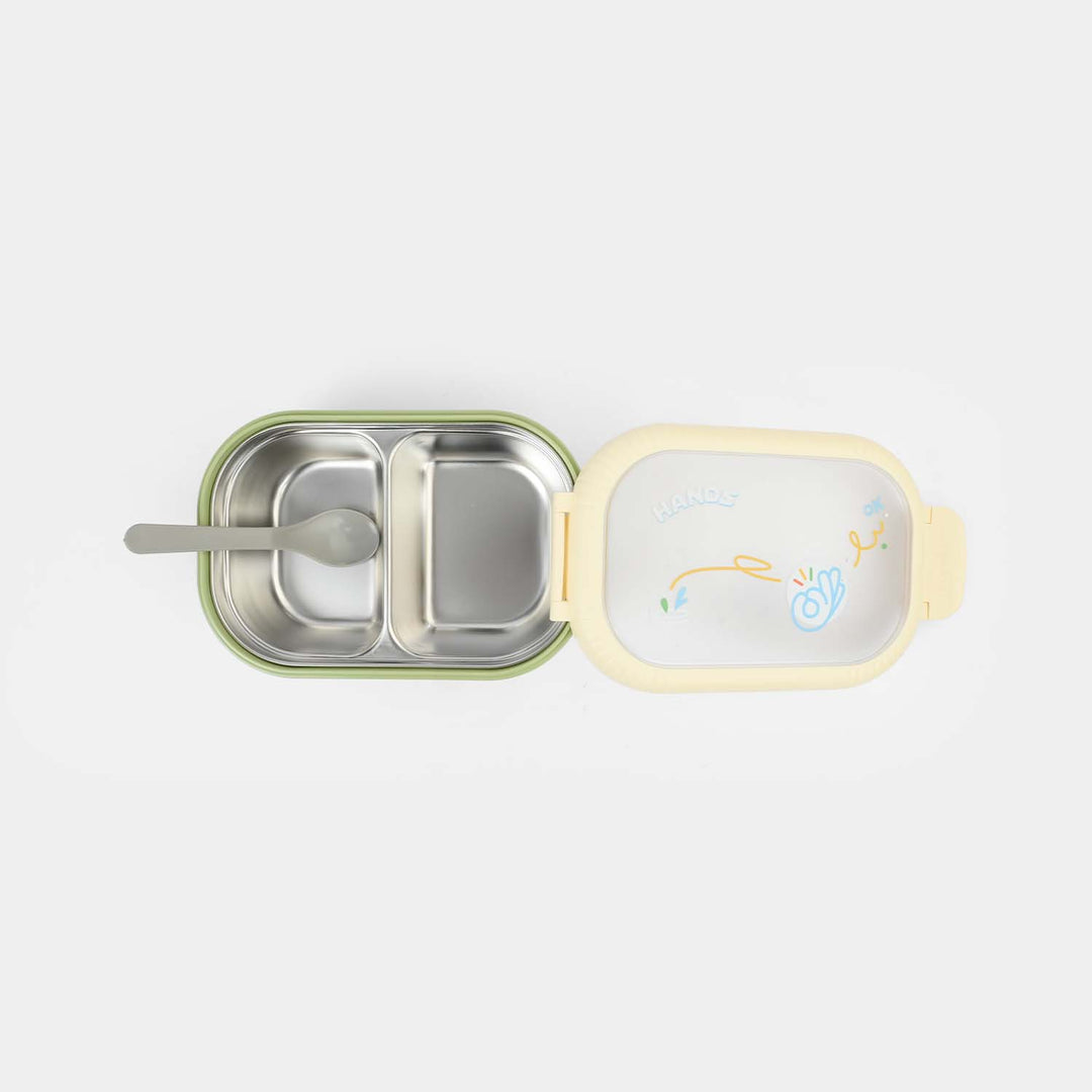 Stainless Steel Lunch Box for Kids
