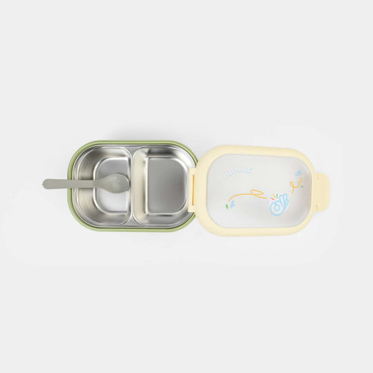 Stainless Steel Lunch Box for Kids