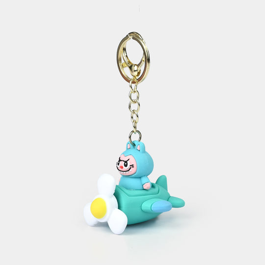 Cute Fancy Keychain for Kids