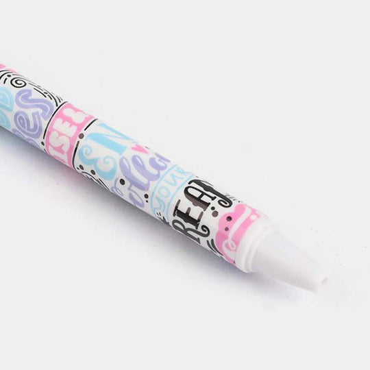 Cute Themed Novelty Ballpoint Pen