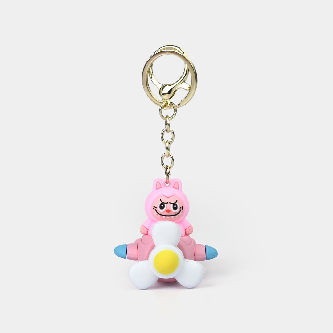 Cute Fancy Keychain for Kids