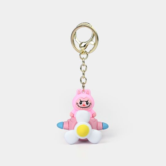 Cute Fancy Keychain for Kids