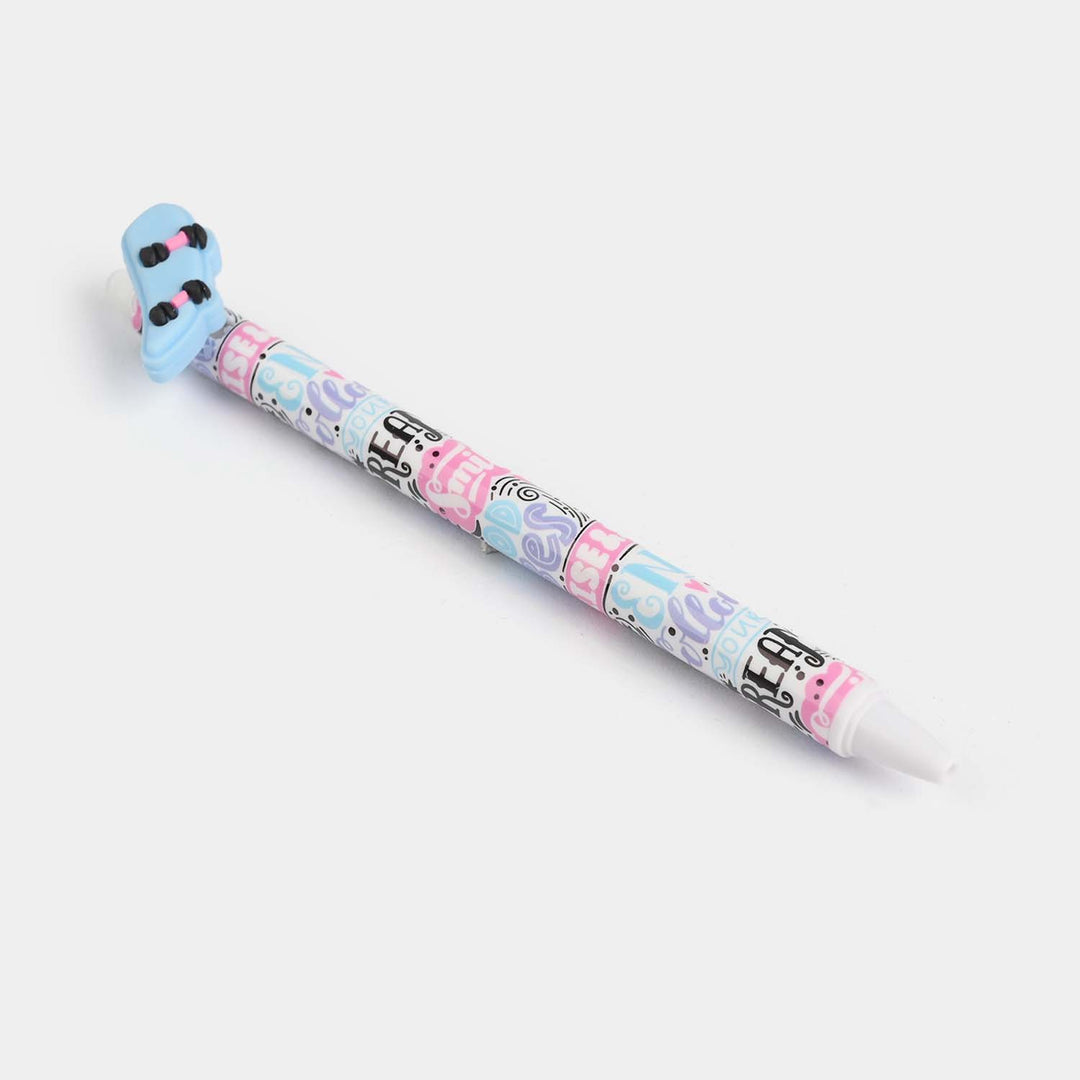 Cute Themed Novelty Ballpoint Pen