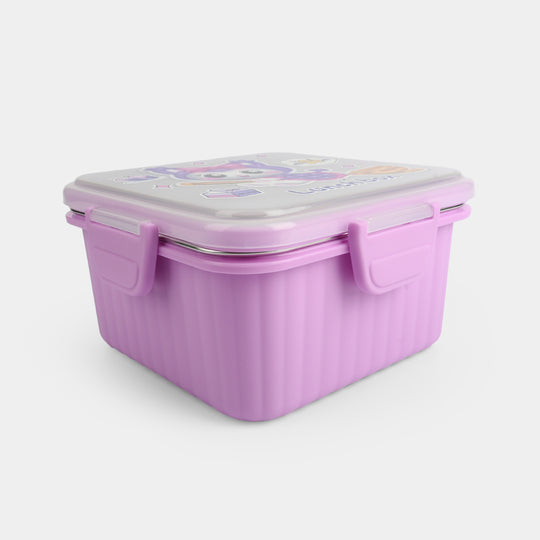 Stainless Steel Lunch Box for Kids