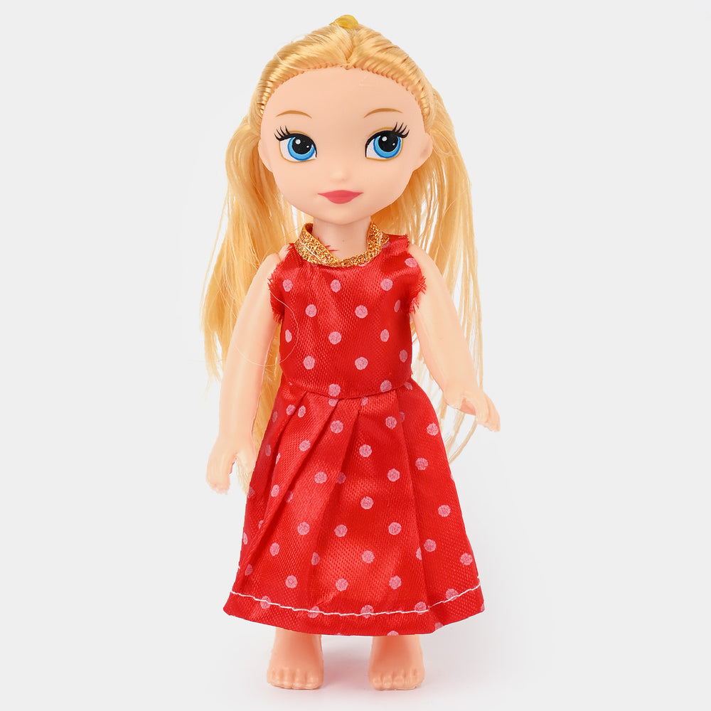 FASHION DOLL TOY FOR GIRLS