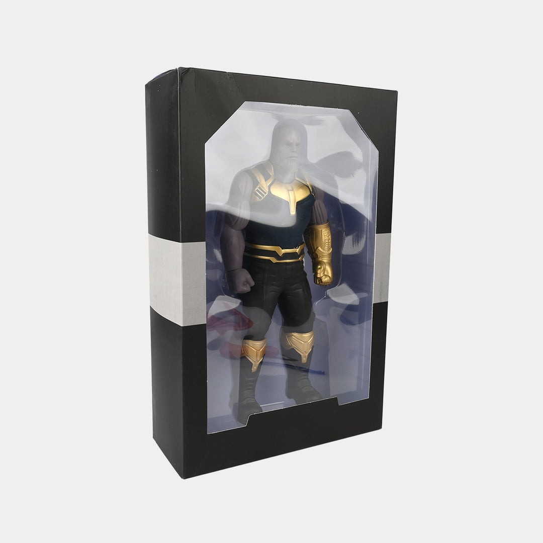 Character Action Figure Toy For Kids