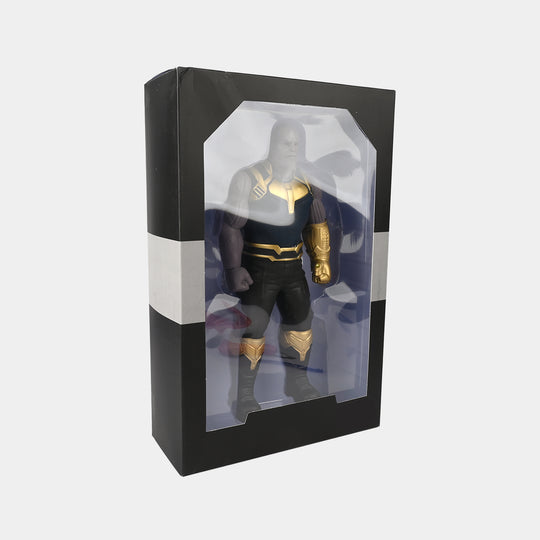 Character Action Figure Toy For Kids