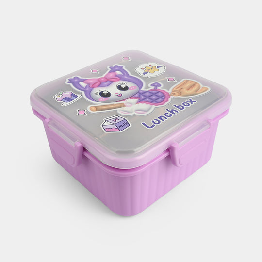Stainless Steel Lunch Box for Kids