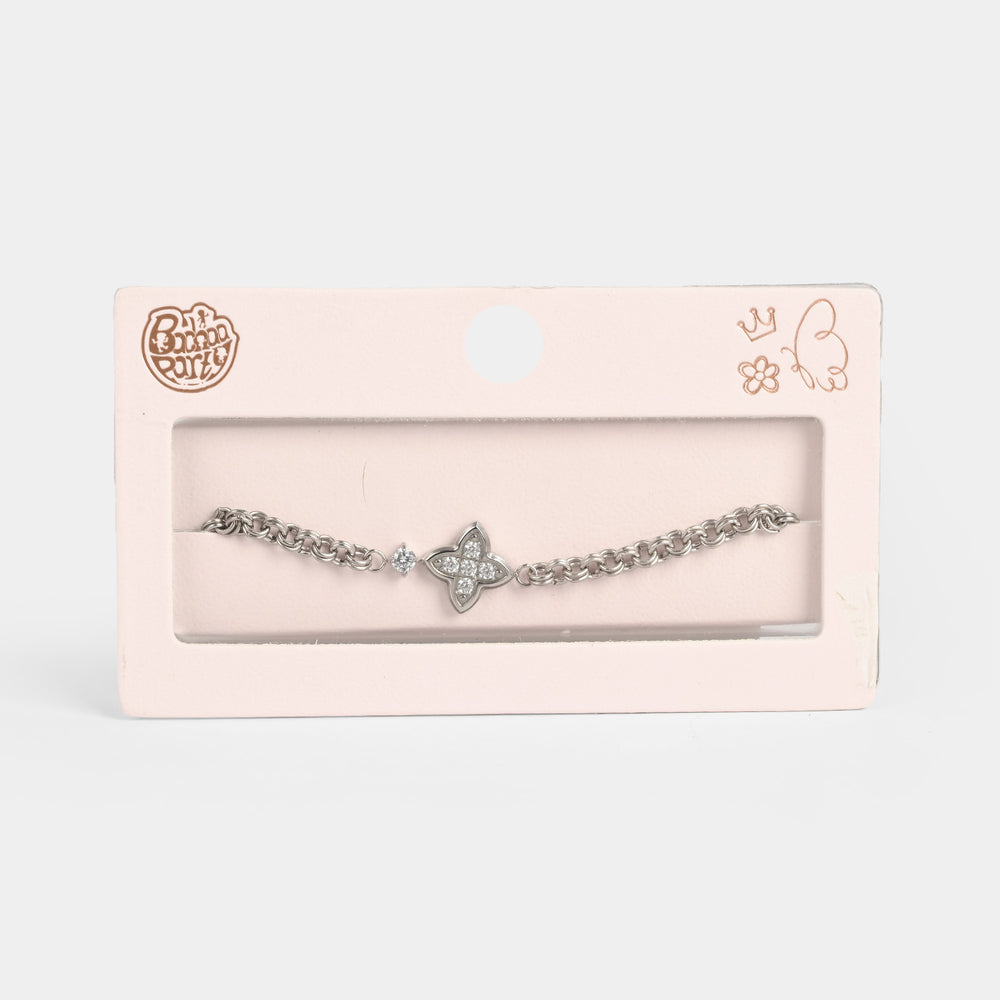 Charm Chain Bracelet