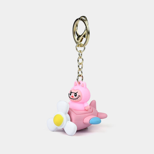 Cute Fancy Keychain for Kids