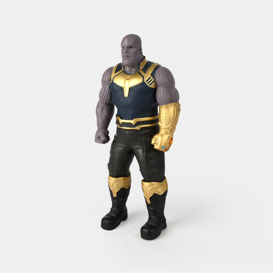 Character Action Figure Toy For Kids