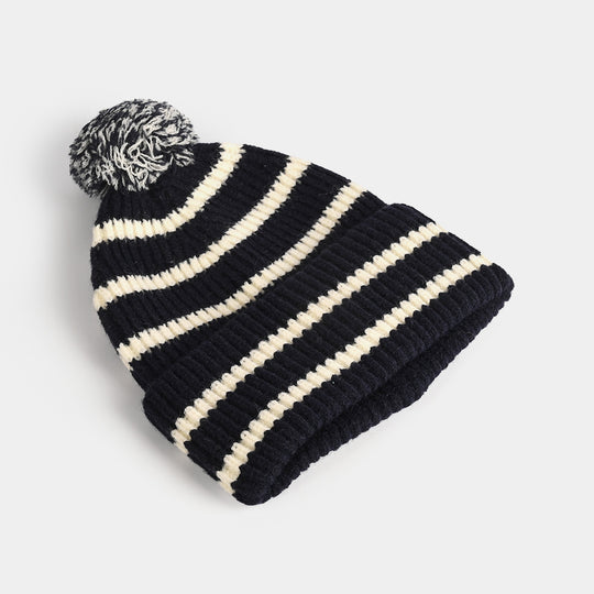 Baby Woolen Cap