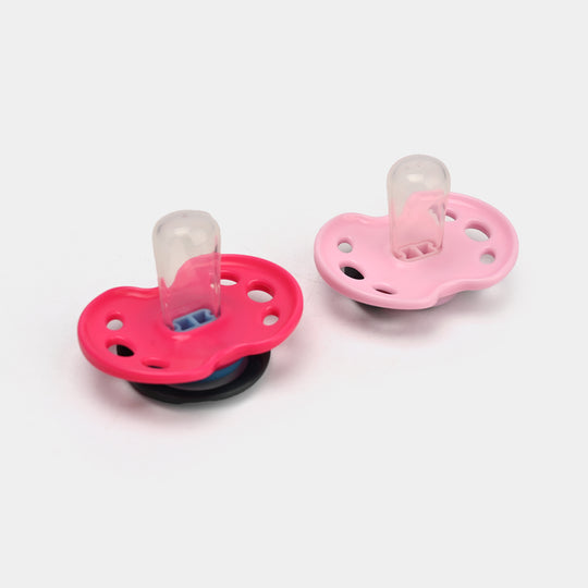 Tommee Tippee Fun Style Orthodontic Soothers (0–6 Months)