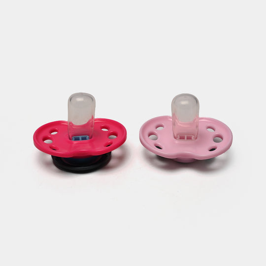 Tommee Tippee Fun Style Orthodontic Soothers (0–6 Months)