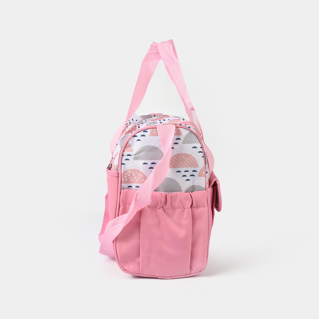 Baby Care Mother Bag | Convenient Storage for On-the-Go Parents