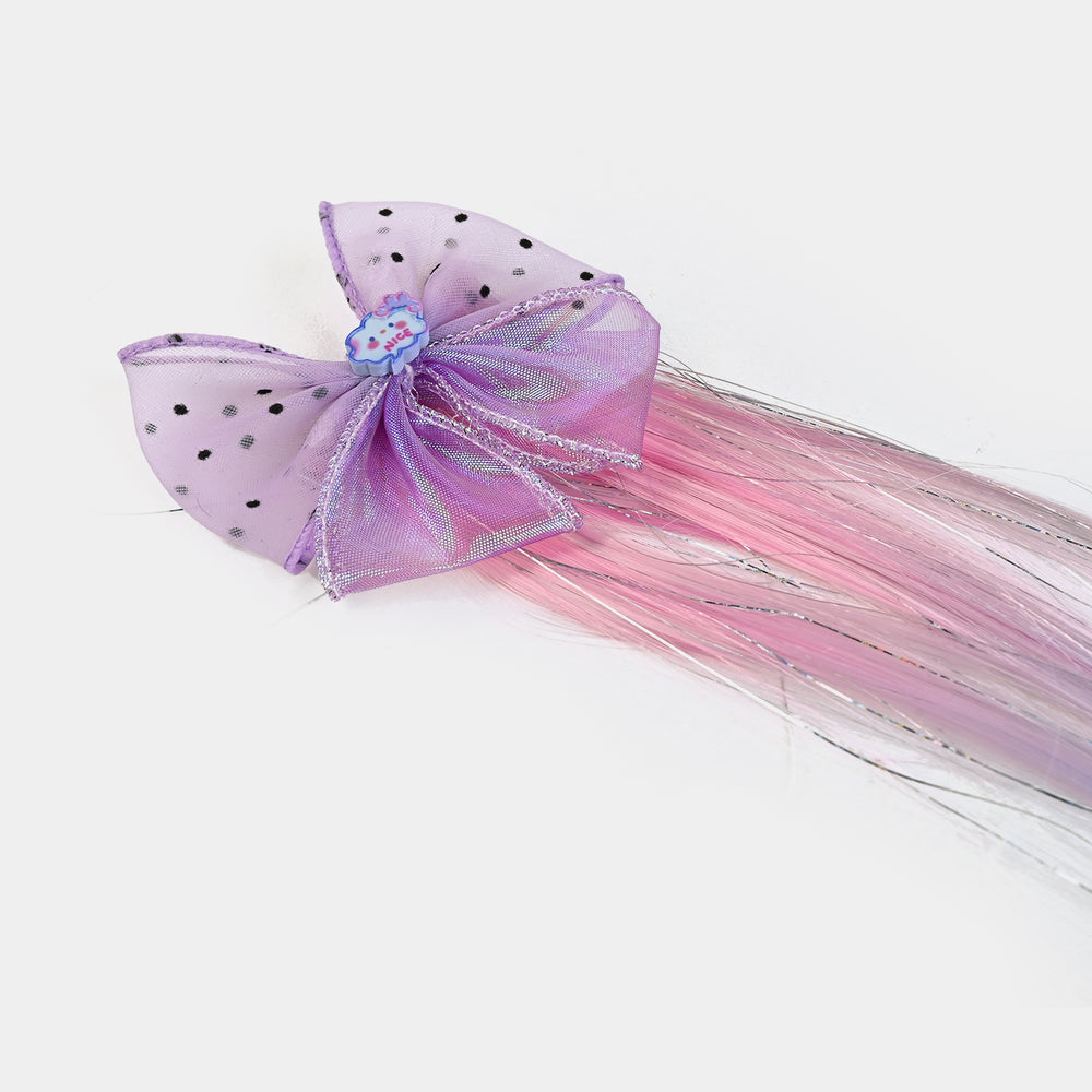 Hair Clip/Hair Extension Pin for Girls