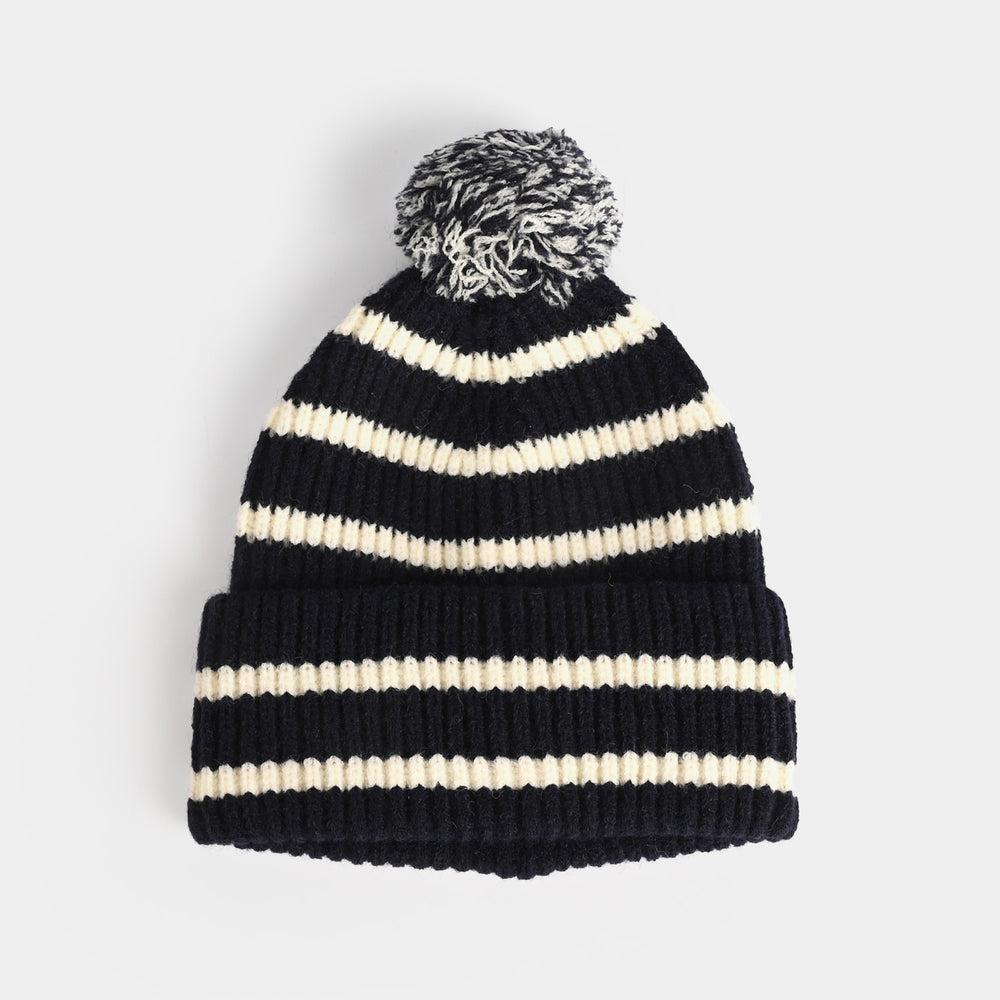 Baby Woolen Cap