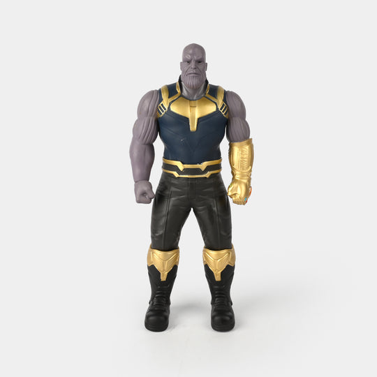 Character Action Figure Toy For Kids