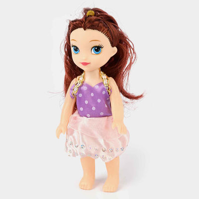 FASHION DOLL TOY FOR GIRLS