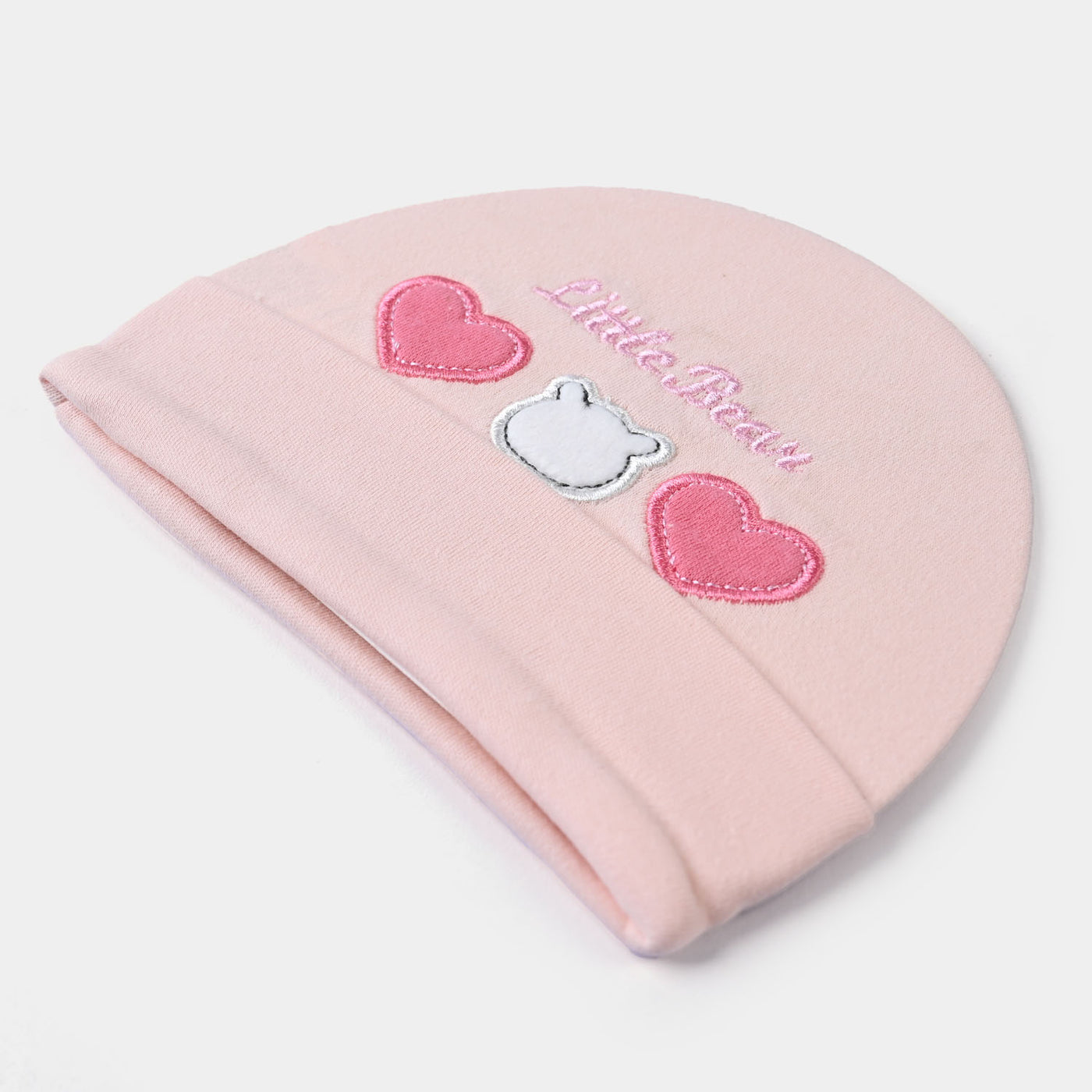 Little Baby Cap/Hat | 3M+