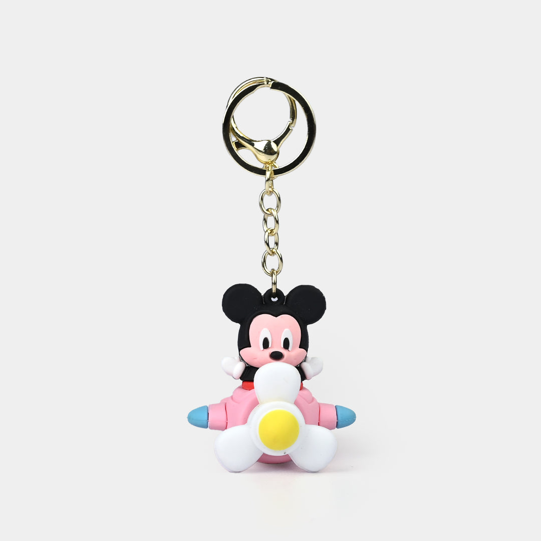 Cute Fancy Keychain for Kids