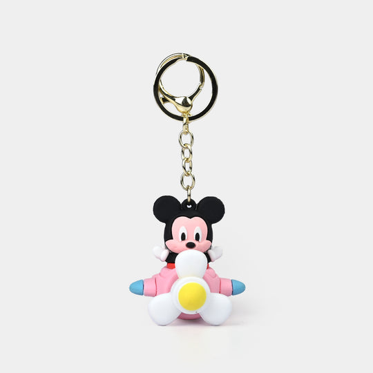 Cute Fancy Keychain for Kids