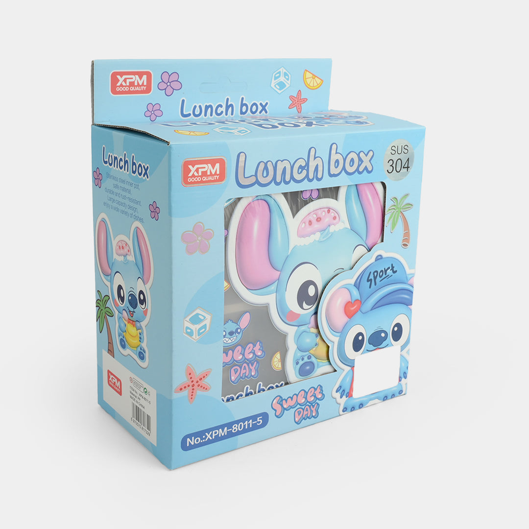 Stainless Steel Lunch Box for Kids