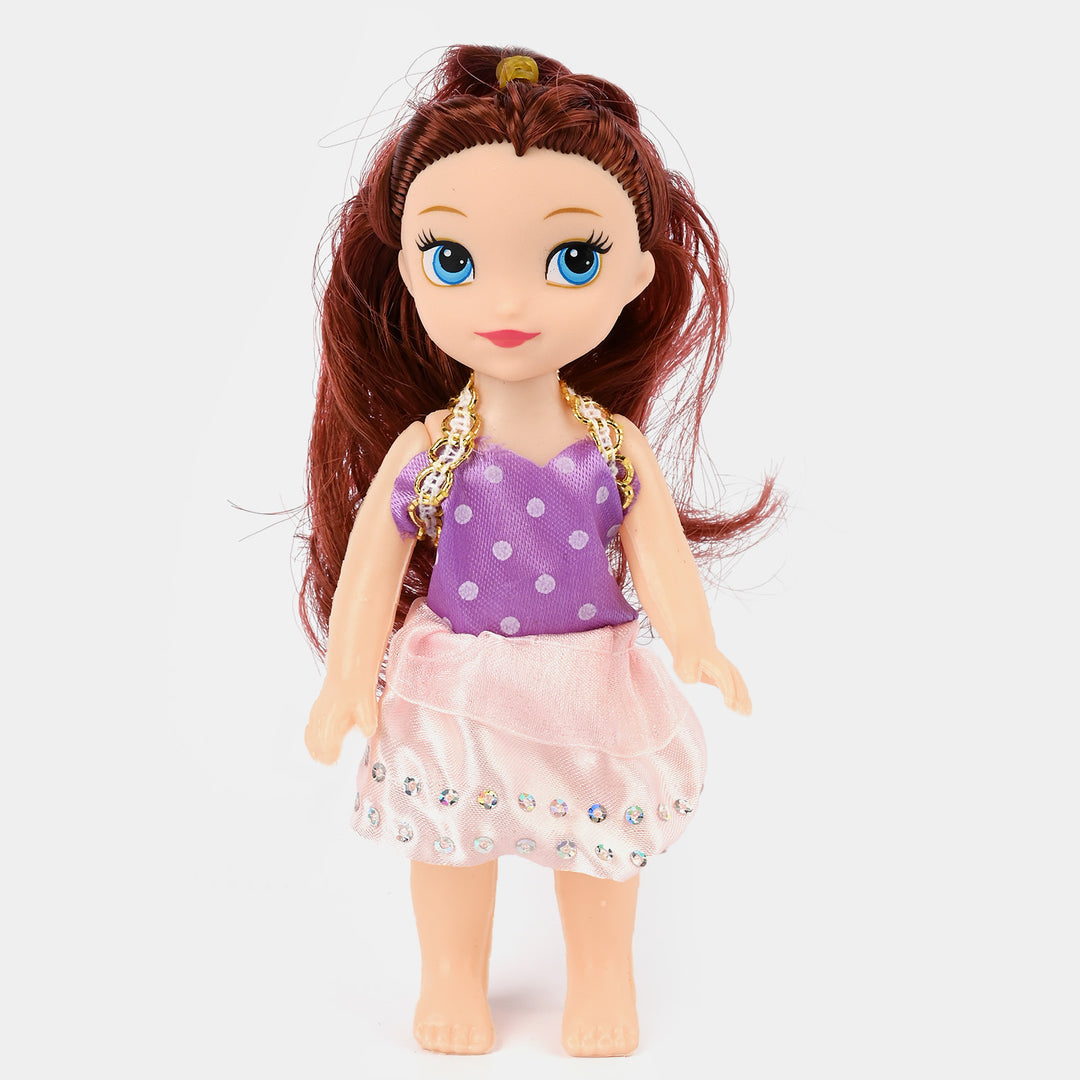 FASHION DOLL TOY FOR GIRLS