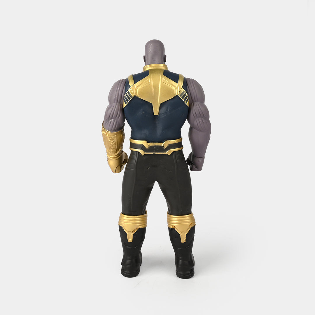 Character Action Figure Toy For Kids