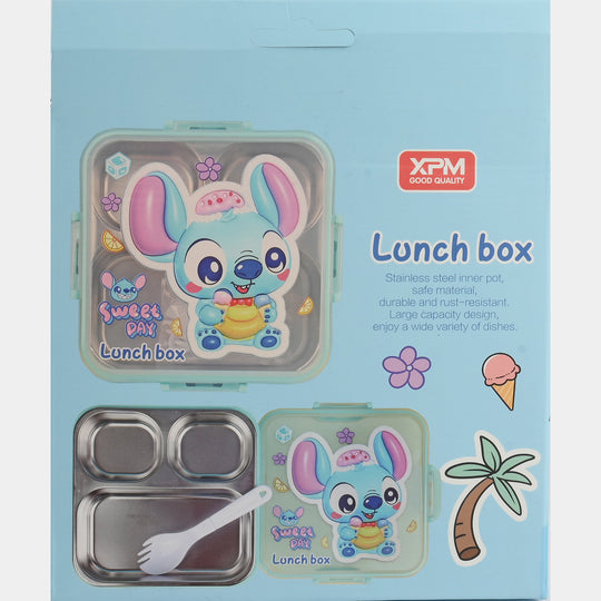 Stainless Steel Lunch Box for Kids