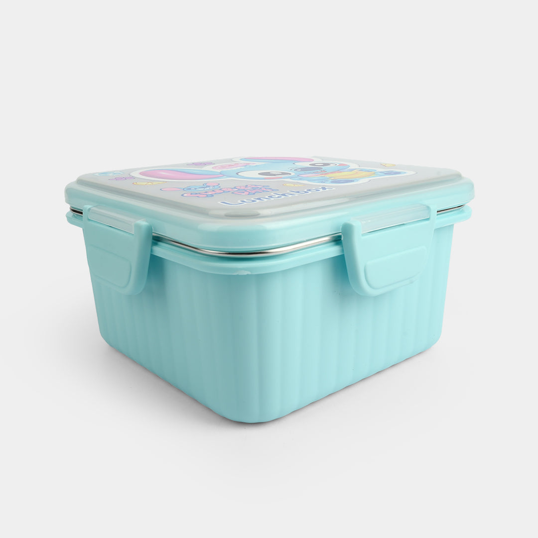 Stainless Steel Lunch Box for Kids