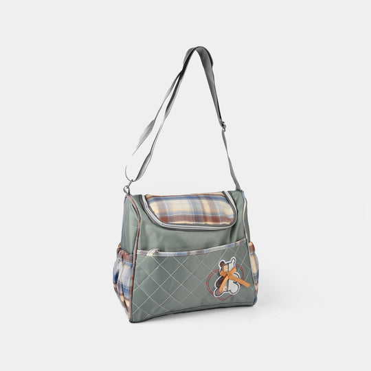 Baby Care Mother Bag