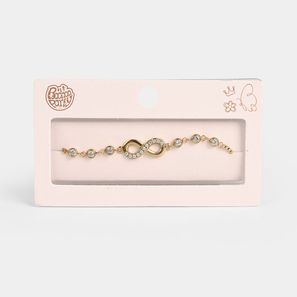 Charm Chain Bracelet