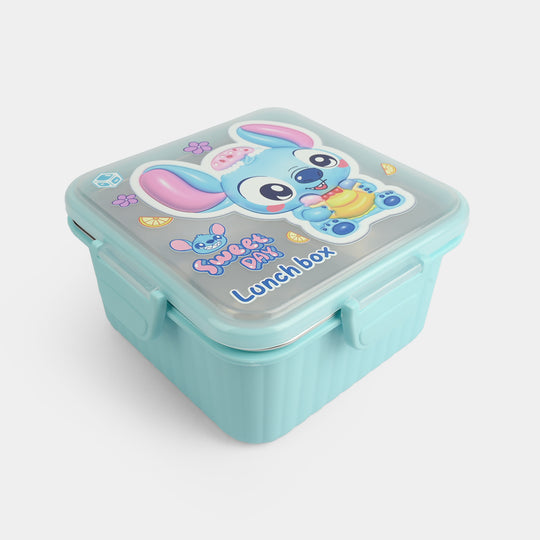 Stainless Steel Lunch Box for Kids