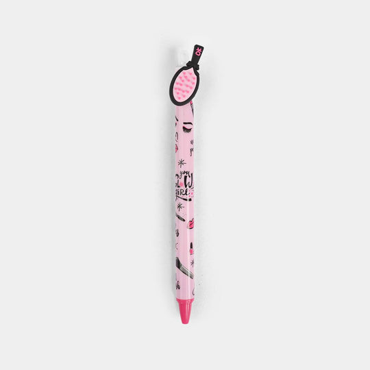 Cute Themed Novelty Ballpoint Pen