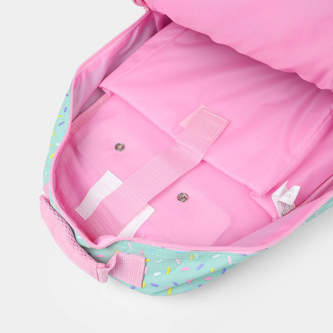 Smiggle School Trolley Bag