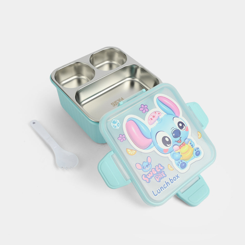 Stainless Steel Lunch Box for Kids