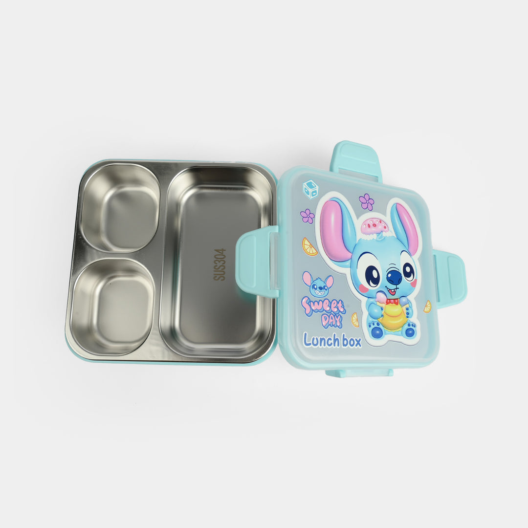 Stainless Steel Lunch Box for Kids