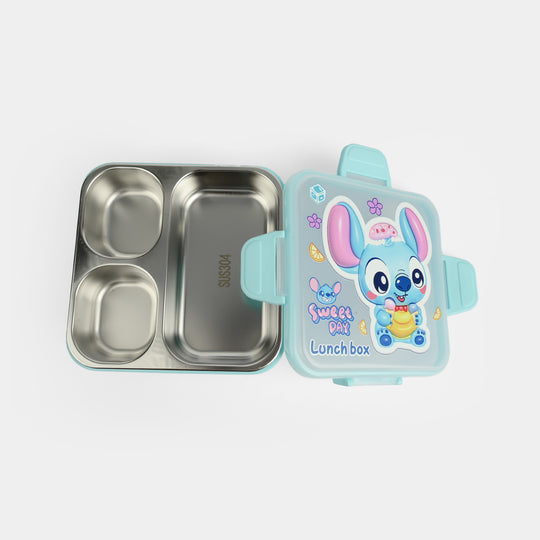 Stainless Steel Lunch Box for Kids