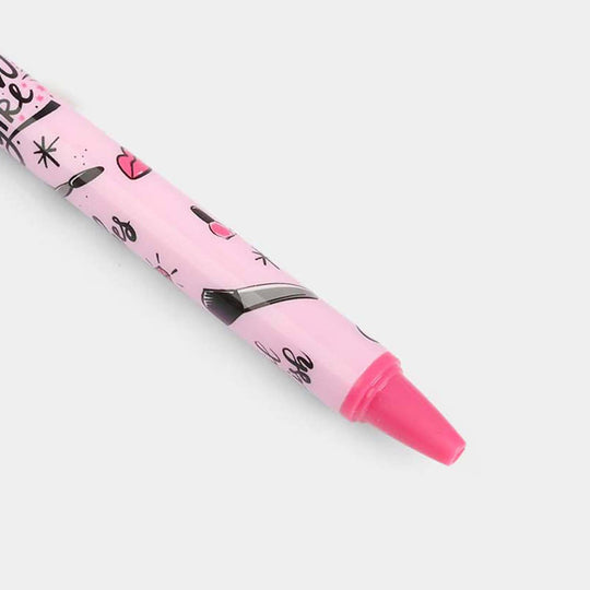 Cute Themed Novelty Ballpoint Pen