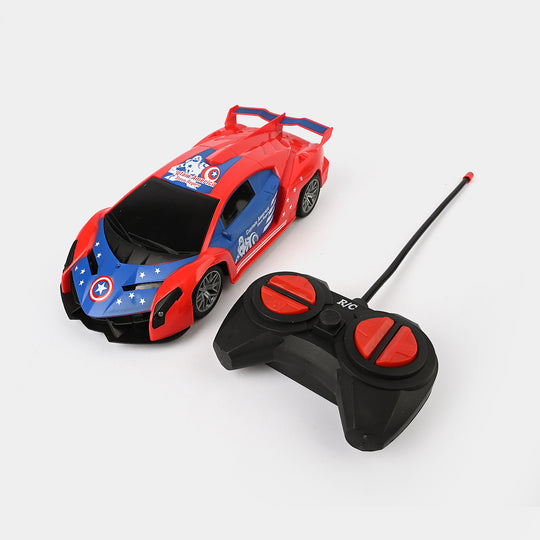 Remote Control Car for Kids