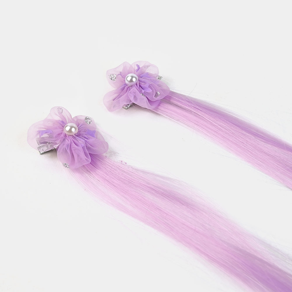 Hair Clip/Hair Extension Pin for Girls