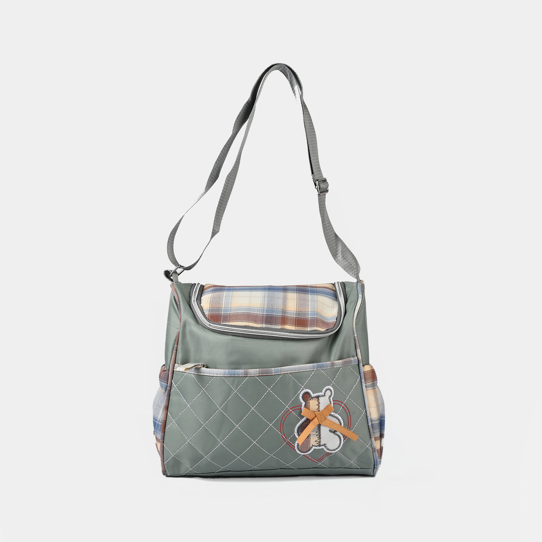 Baby Care Mother Bag