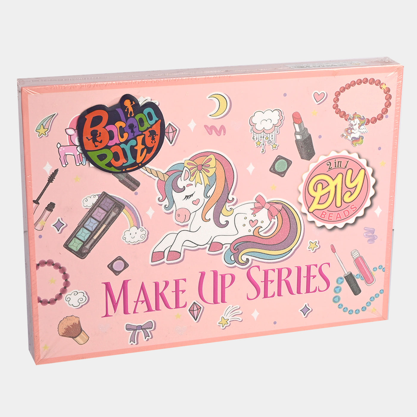 Make Up Set For Girls