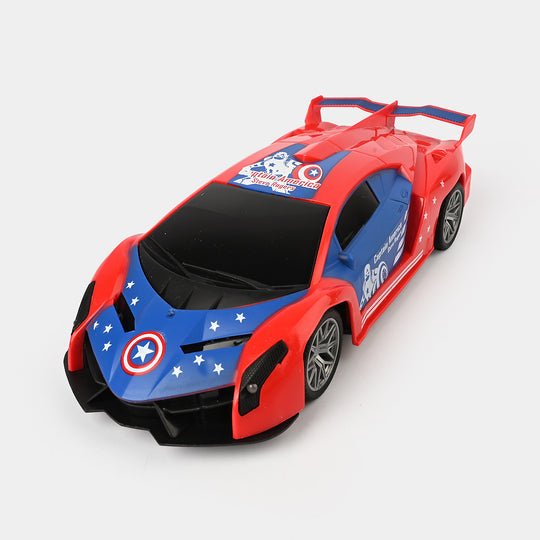 Remote Control Car for Kids